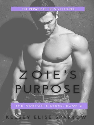 cover image of Zoie's Purpose
